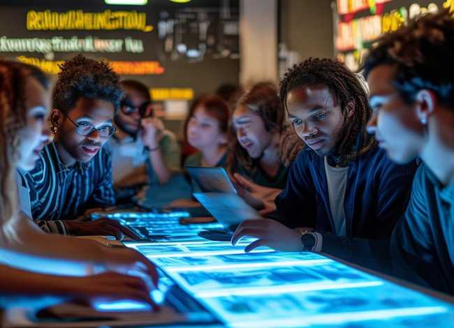 互联网创业故事大全（互联网创业故事大全简短）