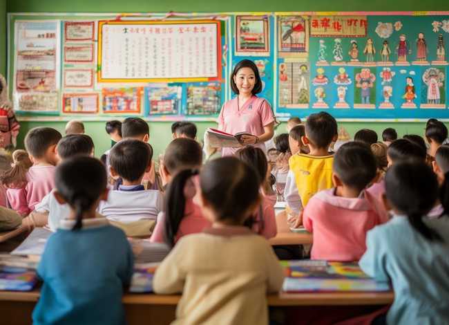 礼仪故事儿童早教 - 幼儿礼仪故事视频教程全集