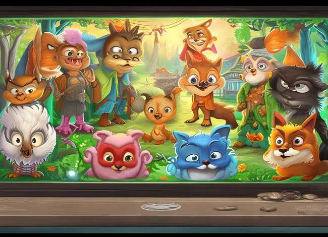 寓言故事动画片大全连续播放、寓言故事动画片大全连续播放在线观看