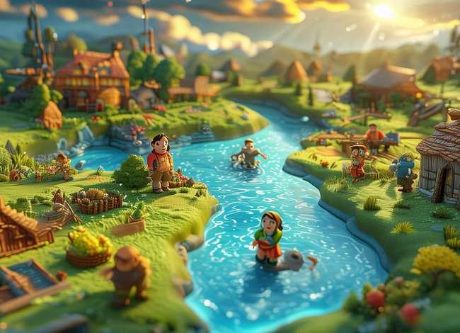 地理故事三分钟 - 三分钟地理小故事 地理故事三分钟 - 三分钟地理小故事