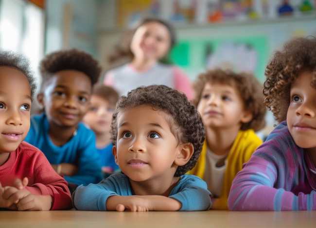 儿童品德发展理论（儿童品德发展的理论）