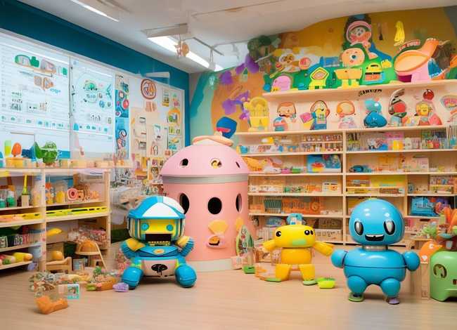 儿童用品创业项目；儿童用品创业项目有哪些