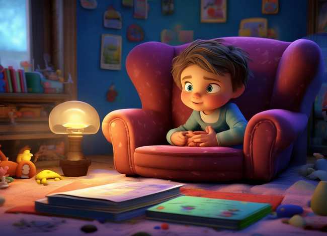 6岁小朋友听故事 - 6岁小朋友听故事大全