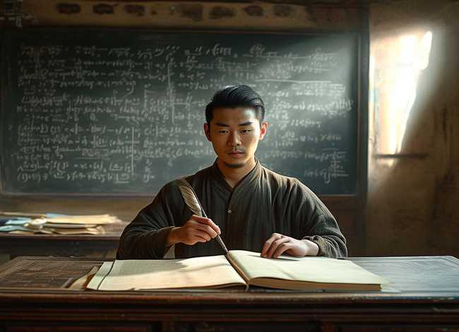 苏步青300字小故事、苏步青的故事300字