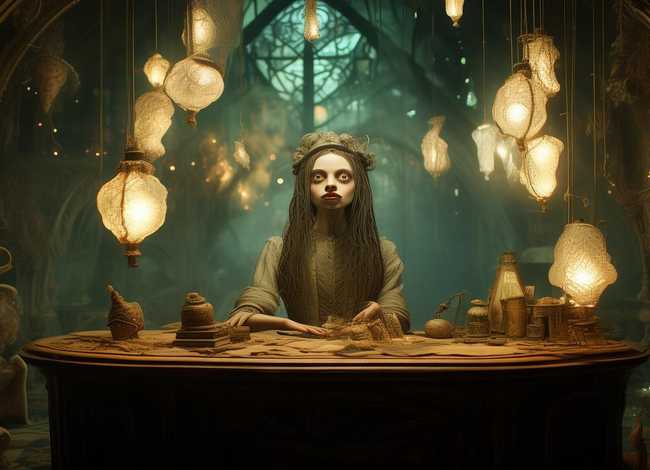 霍夫曼的故事小说,霍夫曼的故事小说在线阅读 霍夫曼的故事小说,霍夫曼的故事小说在线阅读