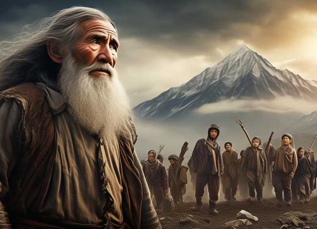 愚公移山的故事小视频;愚公移山的故事视频完整版 愚公移山的故事小视频;愚公移山的故事视频完整版