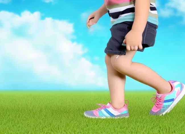 儿童胫骨结节骨软骨炎，儿童胫骨结节骨软骨炎可以走路吗