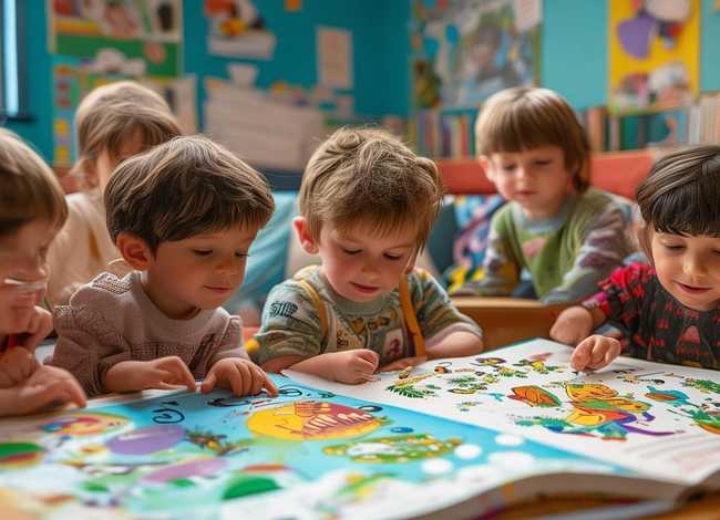 《名字的故事》、名字的故事幼儿园大班