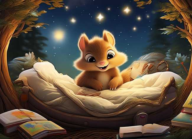 小松鼠儿童故事睡前故事、小松鼠 睡前故事 小松鼠儿童故事睡前故事、小松鼠 睡前故事