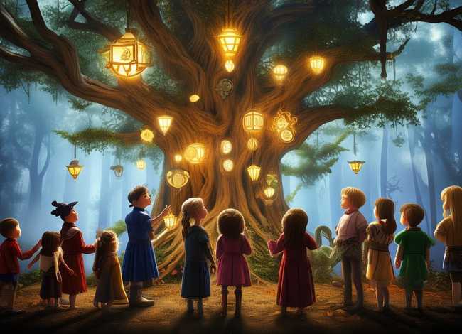 外国神话故事有哪些(外国神话故事有哪些四年级) 外国神话故事有哪些(外国神话故事有哪些四年级)