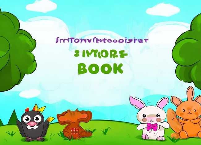 儿童绘本ppt模板；儿童绘本ppt模板免费下载