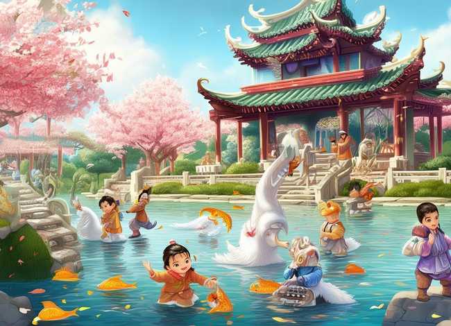 关于儿童古诗大全 - 关于儿童古诗大全100首 关于儿童古诗大全 - 关于儿童古诗大全100首