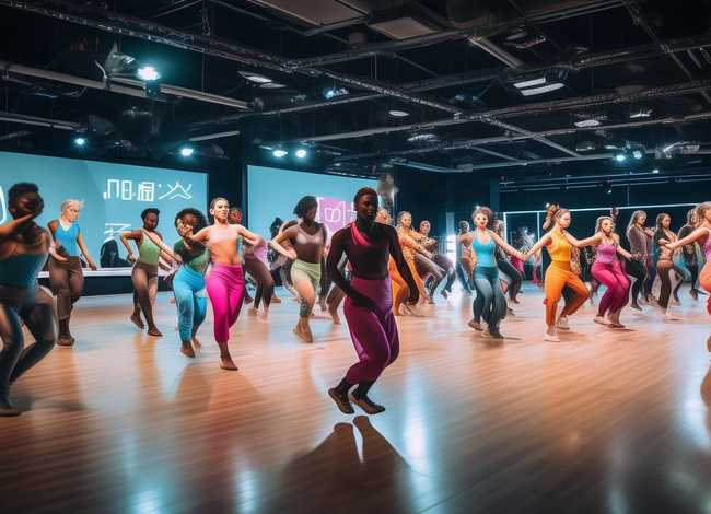 成功舞蹈视频 成功新天地舞蹈教学视频