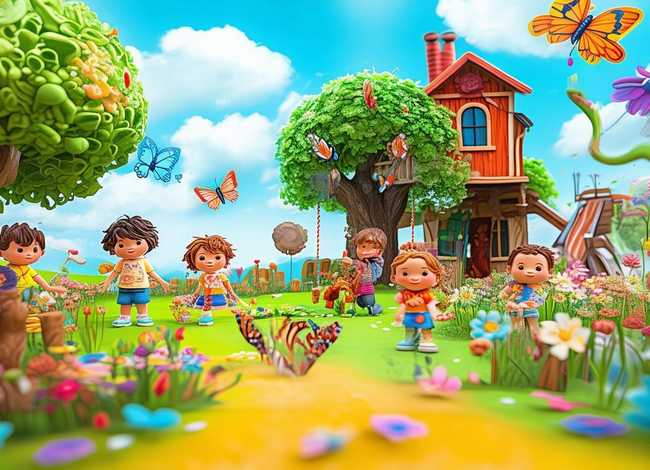 300首儿童故事 - 3岁儿童故事100首自动播放 300首儿童故事 - 3岁儿童故事100首自动播放