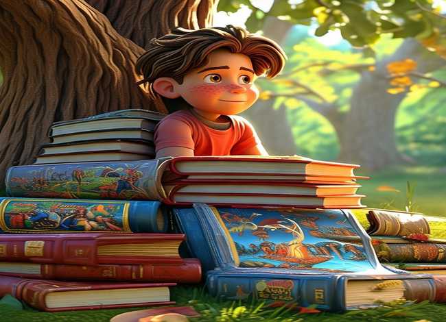 大卫故事系列 大卫系列绘本故事有哪些