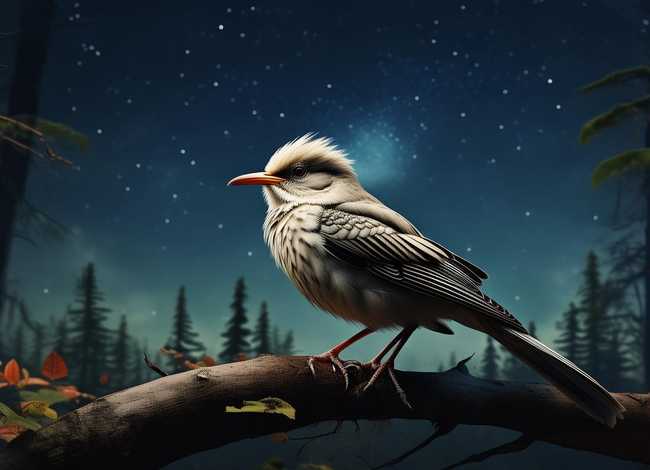 惊弓之鸟故事告诉我们什么道理,惊弓之鸟的故事告诉我们一个什么道理 惊弓之鸟故事告诉我们什么道理,惊弓之鸟的故事告诉我们一个什么道理