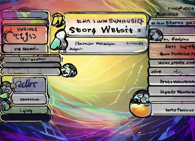 故事类投稿平台 故事类投稿平台排名