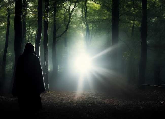 短剧因果报应故事 因果报应的短篇故事