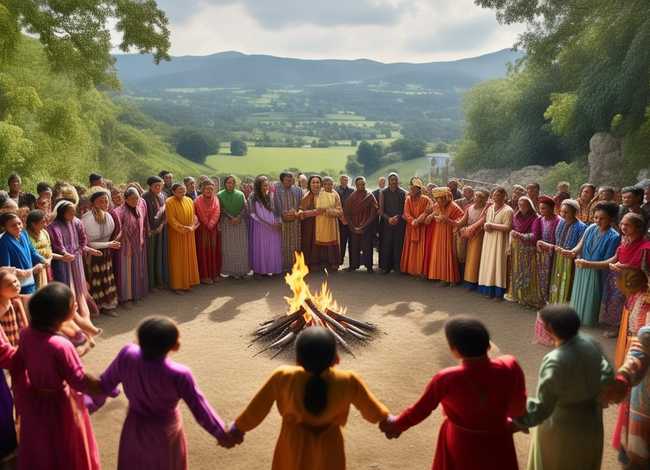 民族团结小故事视频；民族团结小故事视频短片