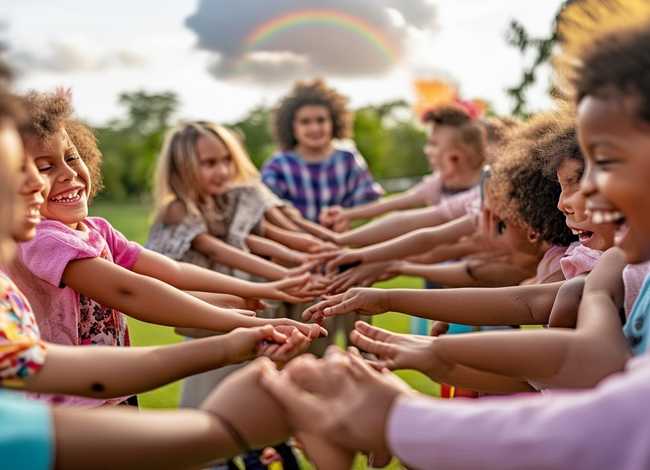 小朋友团结友爱的故事 小朋友团结友爱的故事简短 小朋友团结友爱的故事 小朋友团结友爱的故事简短