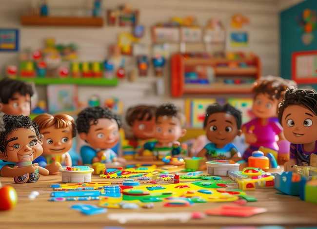 儿童益智故事可下载，小儿益智故事大全