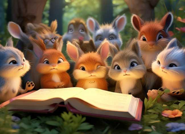 宝宝幼儿故事大全 - 幼儿宝宝故事大全连续播放