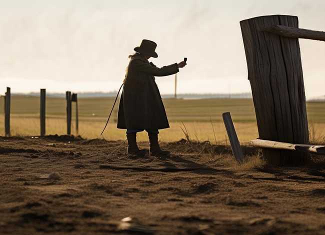 钉子栅栏的故事 - 钉子钉栅栏的故事 钉子栅栏的故事 - 钉子钉栅栏的故事
