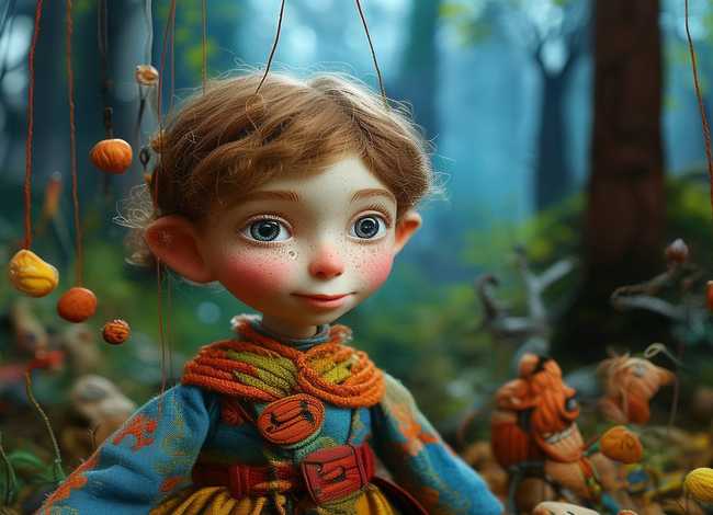 木偶奇遇记故事全文打印版(木偶奇遇记故事全文打印版下载) 木偶奇遇记故事全文打印版(木偶奇遇记故事全文打印版下载)