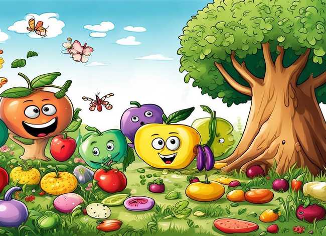 关于健康的故事绘本、关于健康的故事绘本图片