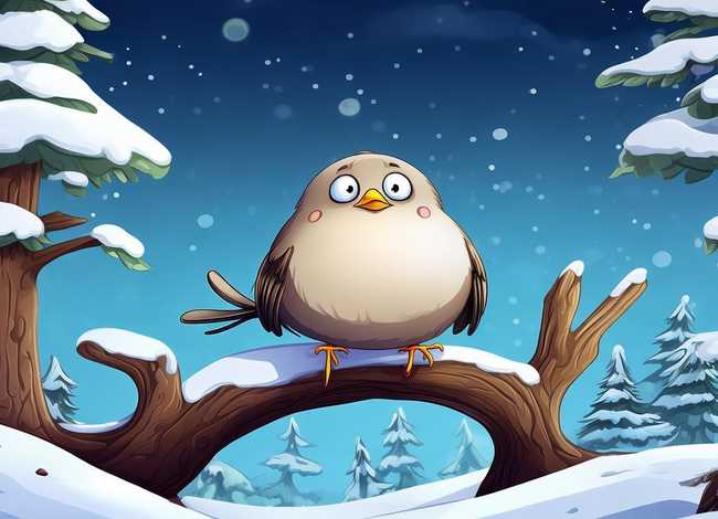 幼儿故事寒号鸟教案，幼儿园教案寒号鸟的故事