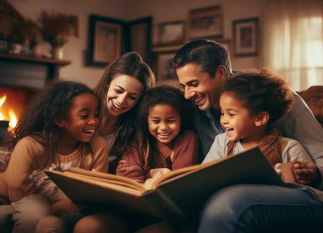 幸福家庭故事100篇(幸福家庭故事100篇内容) 幸福家庭故事100篇(幸福家庭故事100篇内容)