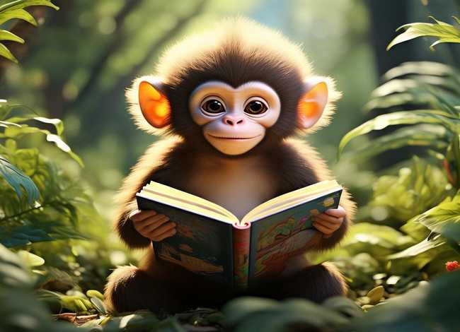 幼儿猴子故事大全、幼儿猴子故事大全简短 幼儿猴子故事大全、幼儿猴子故事大全简短