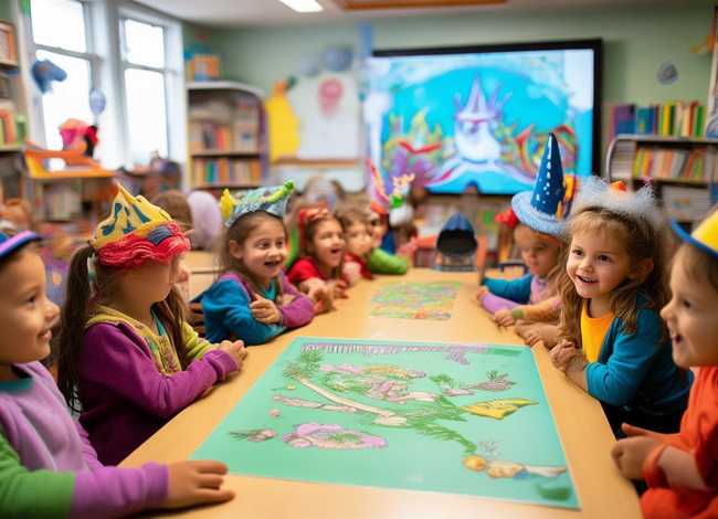 三年级童话故事读书分享交流会ppt - 三年级学生读书分享会ppt