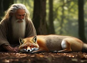 东郭先生的故事长篇、东郭先生的故事在线阅读