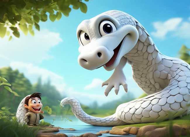 白蛇传 儿童版、白蛇传 儿童版 电影