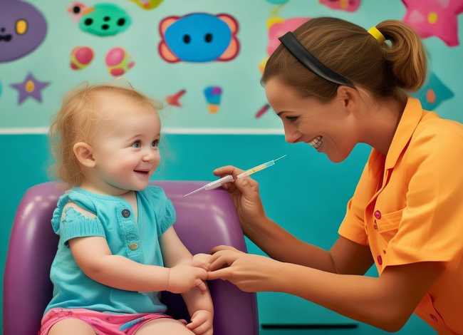 幼儿故事打针，幼儿故事打针教案