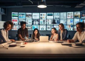 互联网创业团队的故事 互联网创业团队的故事有哪些