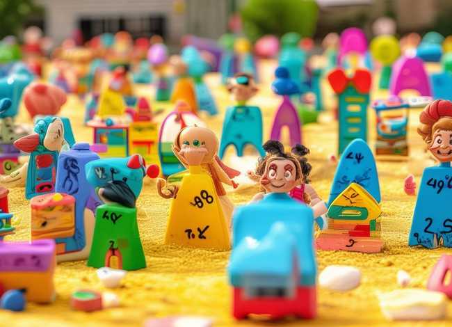 脑筋急转弯儿童3-6岁简单又好看（脑筋急转弯儿童3到6岁简单）