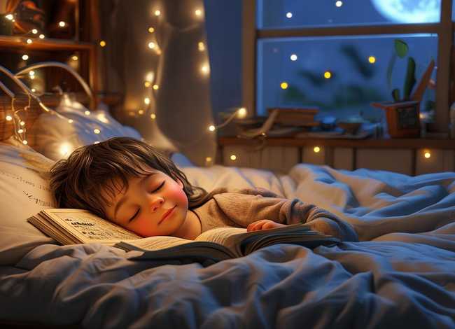 文字故事大全，文字故事大全 睡前故事