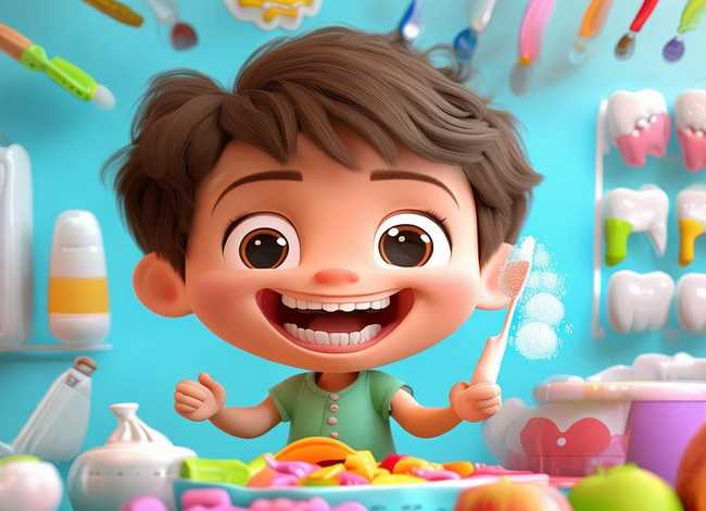 儿童牙菌斑去除小妙招,儿童牙菌斑去除小妙招吃什么药 儿童牙菌斑去除小妙招,儿童牙菌斑去除小妙招吃什么药