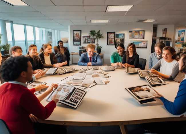 企业文化小故事（企业文化小故事200）