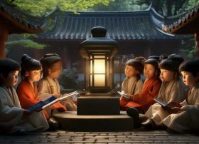 中国传统经典儿童故事 - 中国传统经典儿童故事英文版