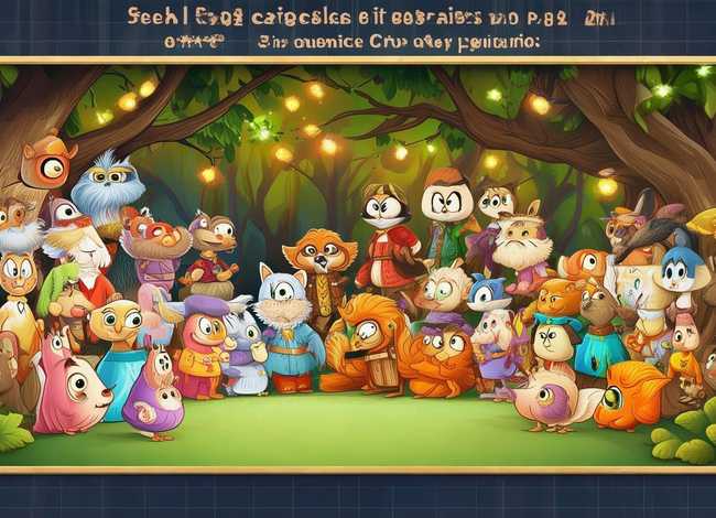 寓言故事动画片大全，寓言故事动画片大全免费观看