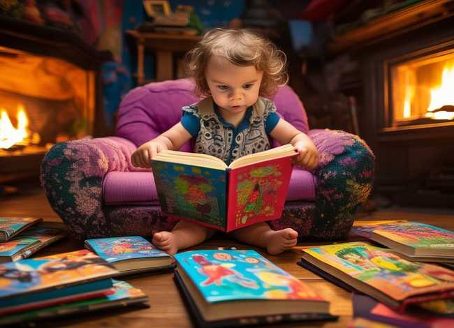 有没有什么适合小孩看的故事书(有没有什么适合小孩看的故事书籍) 有没有什么适合小孩看的故事书(有没有什么适合小孩看的故事书籍)