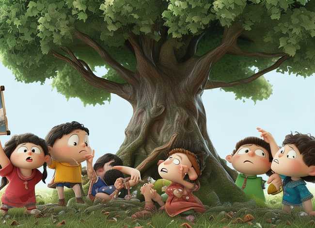 杞人忧天幼儿故事,杞人忧天故事教案幼儿园 杞人忧天幼儿故事,杞人忧天故事教案幼儿园