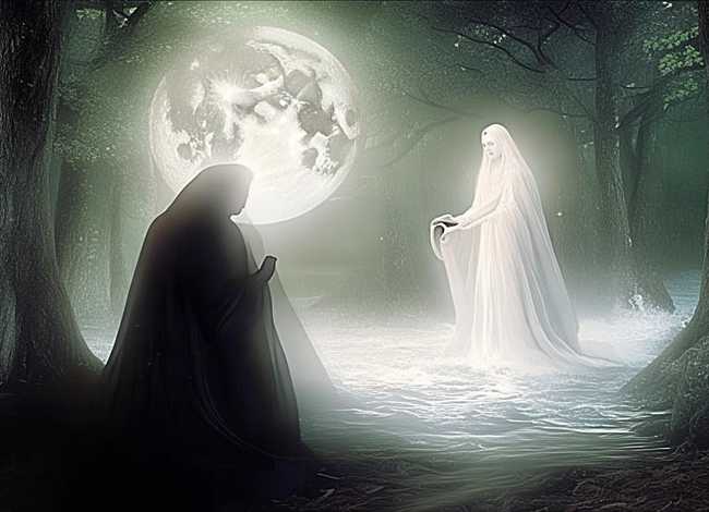 著名的因果报应的故事、有哪些因果报应的故事