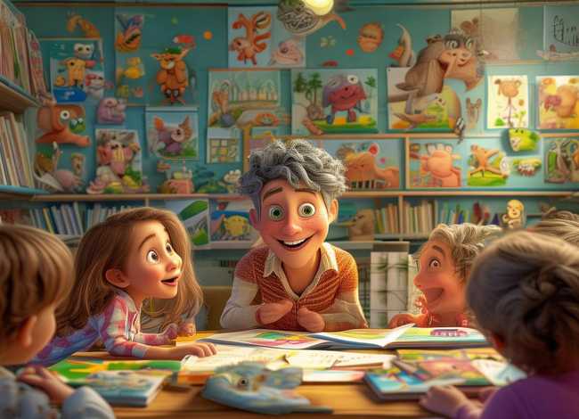 儿童故事在哪里投稿，幼儿故事投稿到哪里