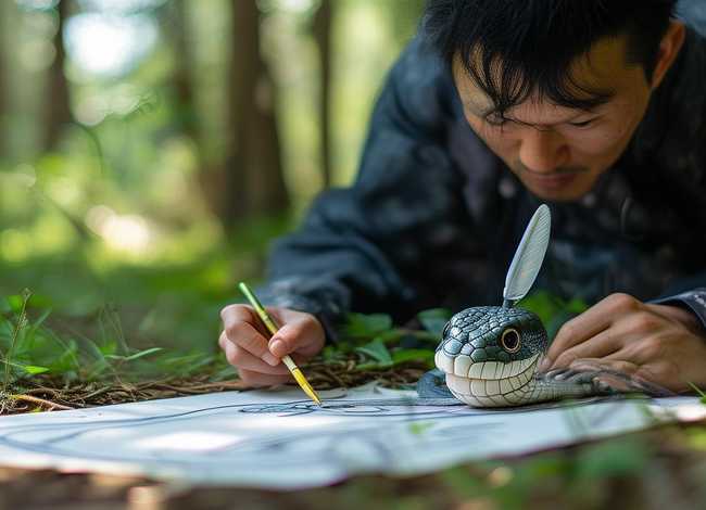 画蛇添足的寓意；画蛇添足的寓意是什么