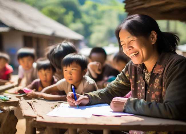 农村儿童主任日常服务记录表内容怎么填、农村儿童主任日常服务记录表内容怎么填写