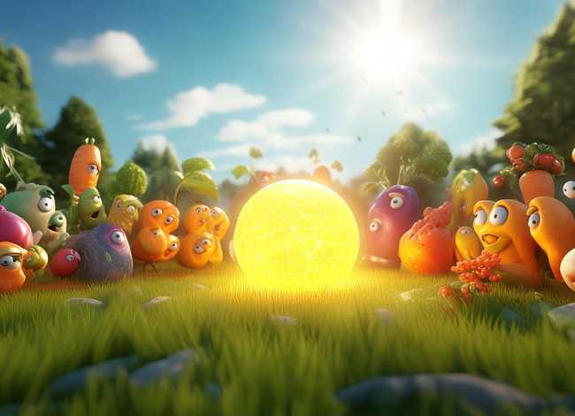 维生素小故事；维生素由来的小故事